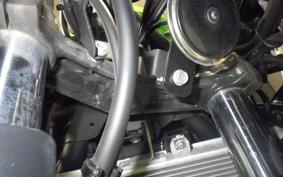 KAWASAKI NINJA 400 2023 EX400L