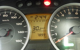 HONDA FORZA Z GEN 2 2024 MF10