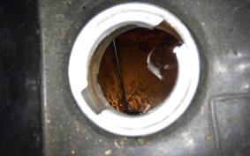 YAMAHA AXIS 100 2021 SB01J