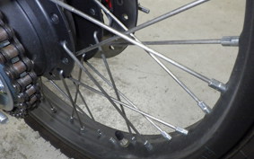 HONDA CT125-2 2022 JA65