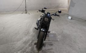 HONDA REBEL 250 S MC49