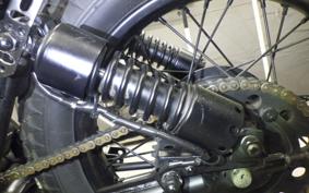 YAMAHA SR400 Gen.2 1997 1JR