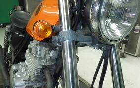 SUZUKI GRASS TRACKER NJ47A