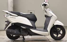 HONDA LEAD 125 JF45