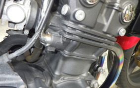 HONDA CB400SF VTEC 2011 NC42