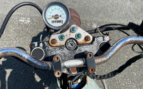 SUZUKI GLASS TRACKER BIG BOY NJ47A