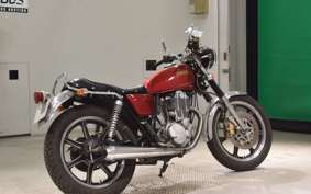 YAMAHA SR400 1983 2H6