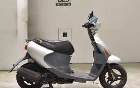 SUZUKI LET's 4 CA41A
