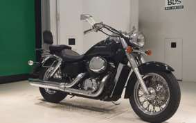 HONDA SHADOW 400 1997 NC34