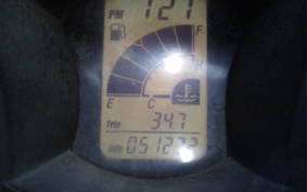 YAMAHA GRAND MAJESTY400 2005 SH04J