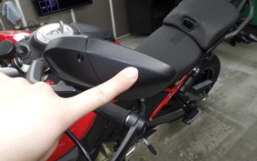 DUCATI MULTISTRADA V4S 2025