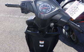 SUZUKI ADDRESS 110 CE47A