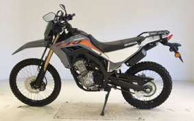 HONDA CRF250L MD47