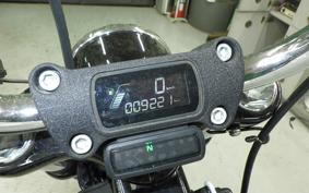 HARLEY FXBBS1870 2021