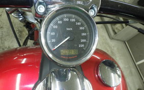 HARLEY FXSB 1580 2013