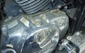 HONDA SHADOW 400 2007 NC34