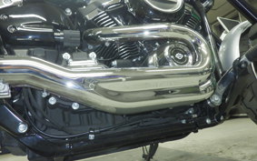 HARLEY FLSB 1750 2020