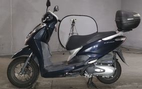 HONDA LEAD 125 JK12