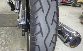 YAMAHA SR400 Gen.5 2021 RH16J