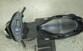 YAMAHA CYGNUS 125 XSR 3 2005 SED8J