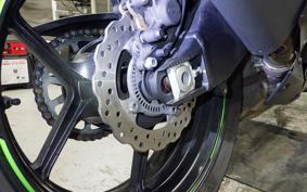 KAWASAKI NINJA ZX-6R A 2013