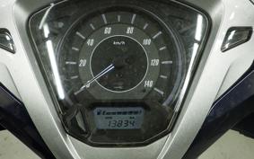 HONDA LEAD 125 2014 JK12