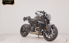 KTM BRABUS 1300R 2026