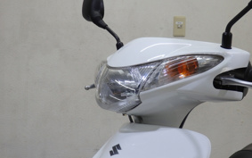 SUZUKI ADDRESS V50 CA4BA