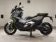 Фото Honda X-ADV 750 2021 с японского аукциона