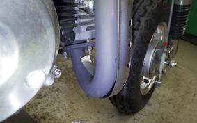 HONDA MONKEY 1992 Z50J