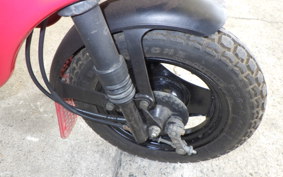 HONDA MOTOCOMPO AB12