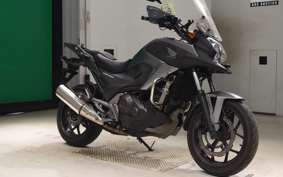 HONDA NC750X ABS 2015 RC72