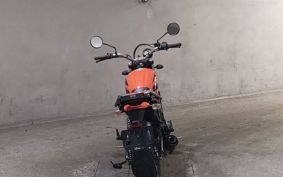 DUCATI SCRAMBLER SIXTY2 2016 KA00A