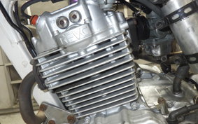 HONDA XLR250 BAJA 2008 MD22