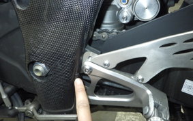 YAMAHA YZF-R1 2010 RN24J