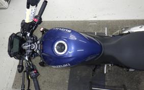 SUZUKI SV650 A 2023 VP55E