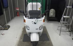 HONDA GYRO CANOPY 2012 TA03