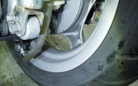 YAMAHA CYGNUS 125 X 2010 SE12J