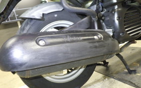 YAMAHA JOG Gen.5 SA36J