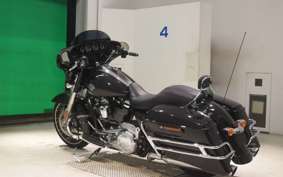 HARLEY FLHXS 1870 2021