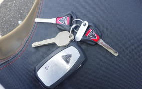 TRIUMPH SPEED TRIPLE RS 2018