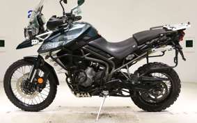 TRIUMPH TIGER 800 XC A 2019