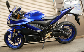 YAMAHA YZF-R25 ABS RG43J