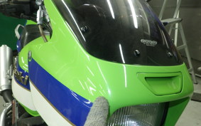 KAWASAKI ZRX1100 2000 ZRT10C