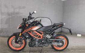 KTM 250 DUKE JPE40