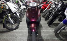 HONDA TACT Gen.4 2026 AF75