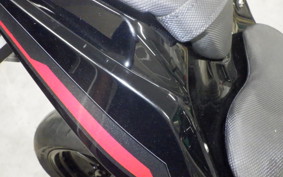 KAWASAKI Z400 Gen.2 2025 EX400L
