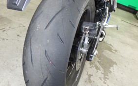SUZUKI GSX-8R 2026 EM1AA