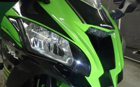 KAWASAKI ZX 10 NINJA ABS 2019 ZXT02E