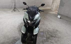 YAMAHA TRICITY 125 SEL4J